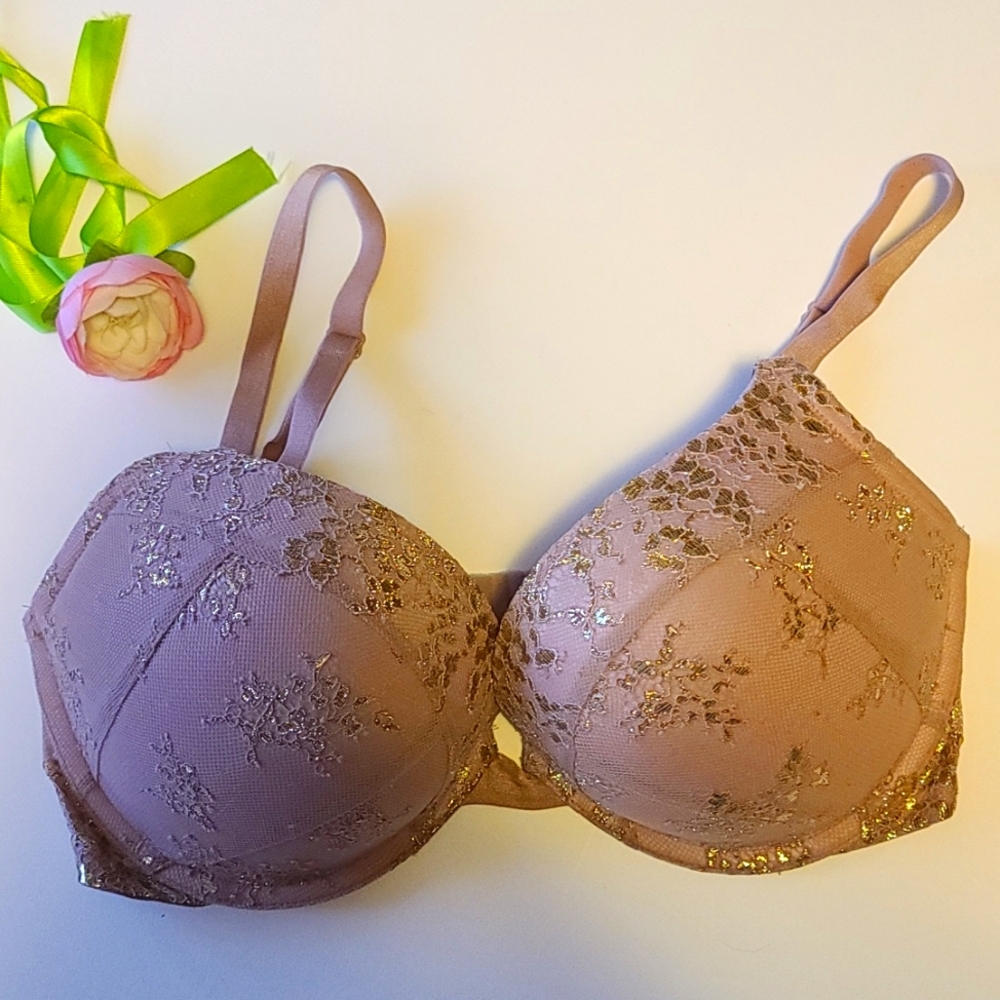Victoria's Secret Bra 34DD